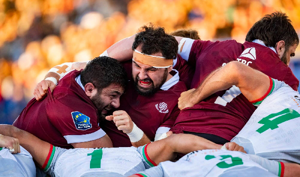 ВАДА обнаружило в Грузии систему подмены допинг-проб