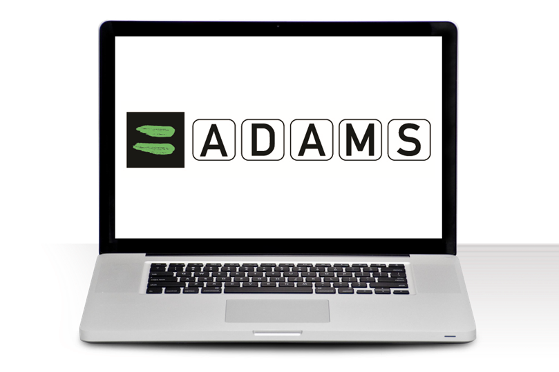 Внимание пользователей системы ADAMS!
