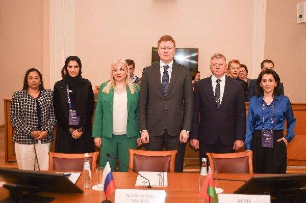 XI конференция по спортивному менеджменту и праву (Москва)