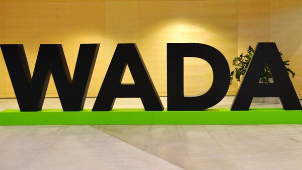 Всемирное антидопинговое агентство (WADA) осудило проведение «Олимпиады на стероидах»