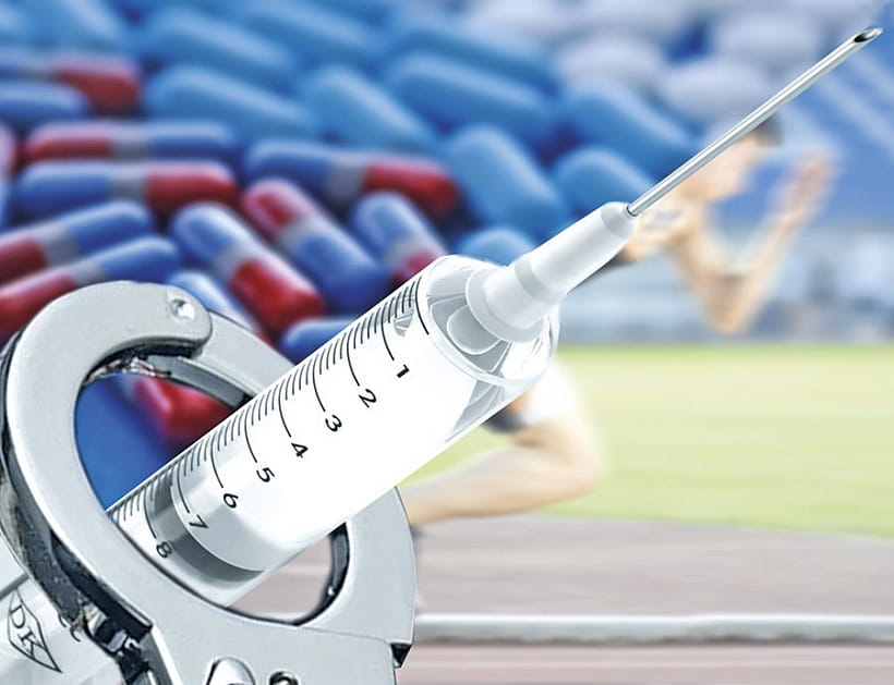2 апреля Палата представителей Национального собрания Республики Беларусь приняла в первом чтении законопроект о противодействии допингу в спорте. 