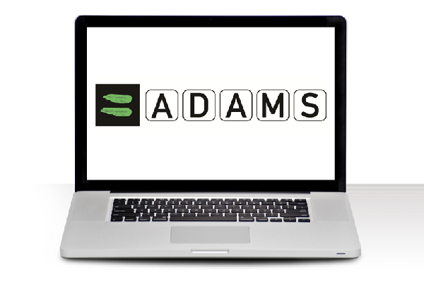 Внимание пользователей системы ADAMS! Внимание пользователей системы ADAMS!