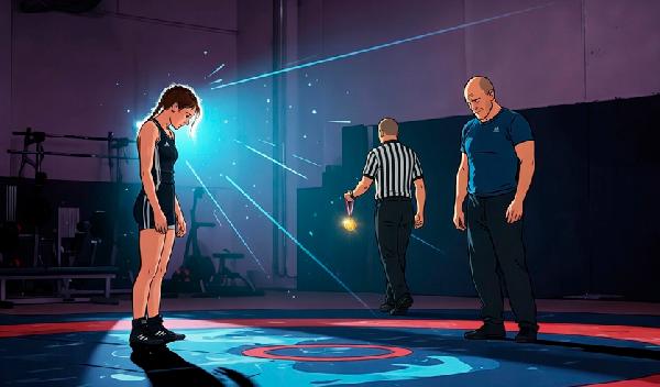 Тренер из Берестовицы стал фигурантом уголовного дела