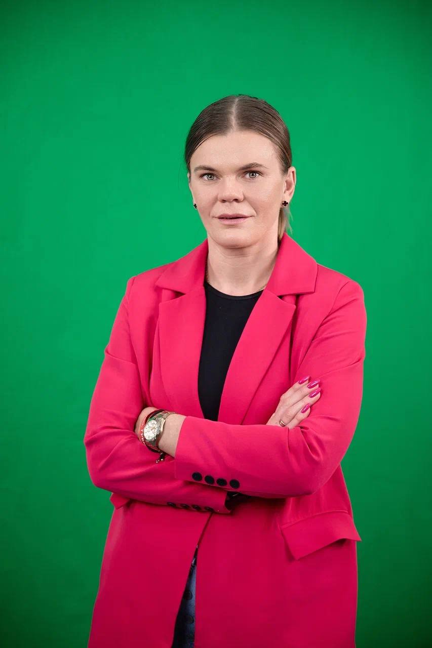 Марина Литвинчук Марина Литвинчук